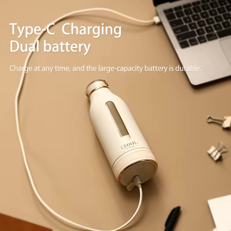 Blender nomade Ceool - vue 5