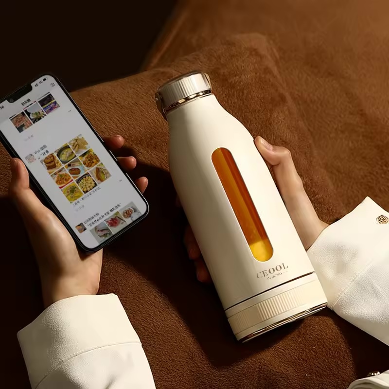 Blender nomade Ceool - vue 6