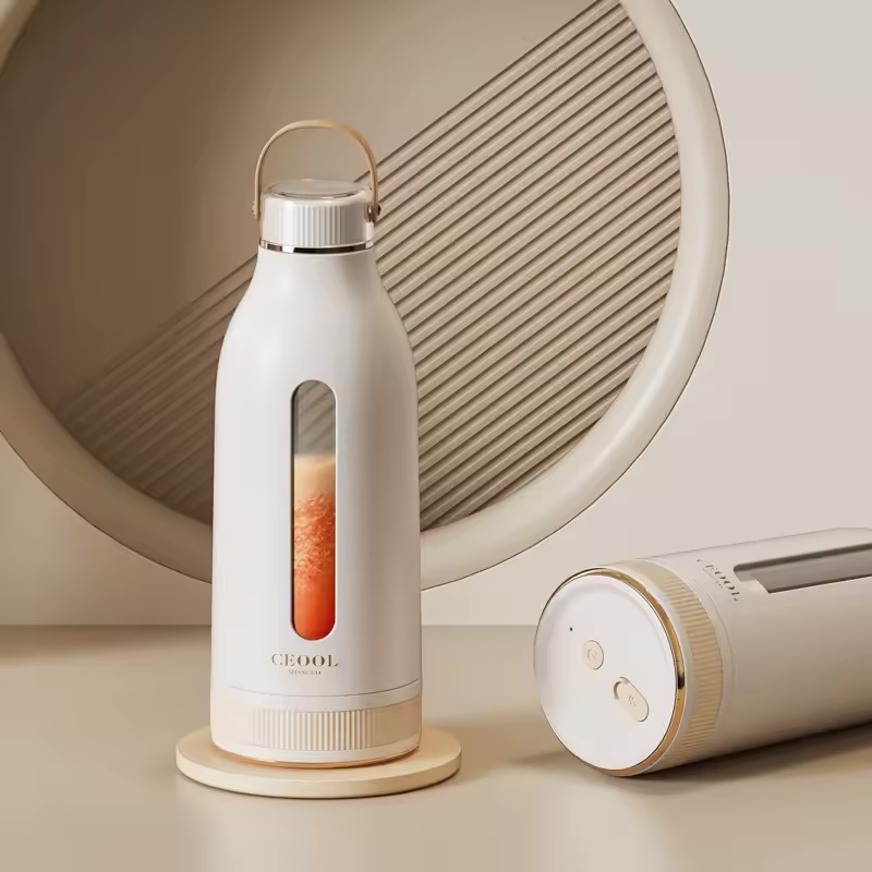 Blender nomade Ceool - vue 7