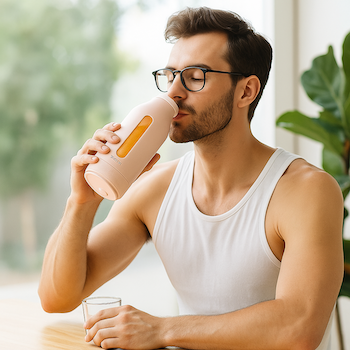 Blender nomade Ceool - vue 8