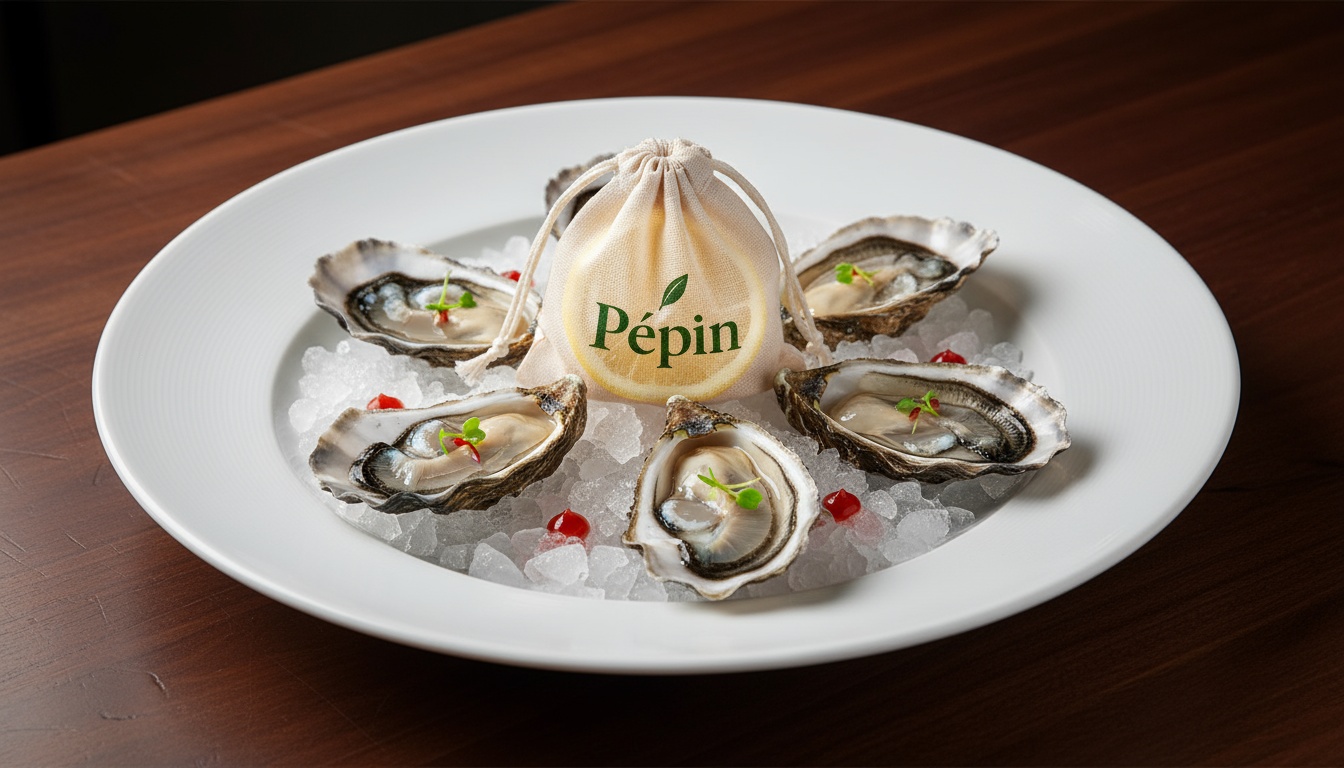 Art de la table, citron et cristal